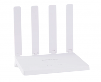 Wi-Fi роутер Jeton AX3000 Core белый фото