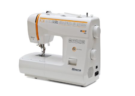 Швейная машина MINERVA Next 363D фото