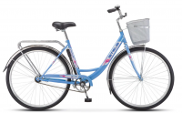 (м) Велосипед дорожный STELS 28" Navigator 345 Z010 купить ЦИТ (м) Велосипед дорожный STELS 28" Navigator 345 Z010 фото