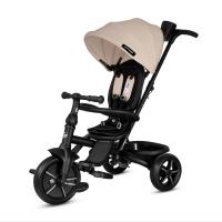 (м) Велосипед детский 3-х колесный City-Ride XTERRA  CR-B3-12BG Рама сталь, сиденье 360 съемное, скл фото