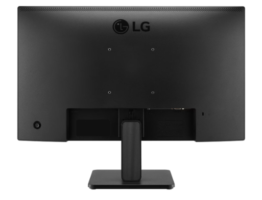 Монитор 24" LG 24MR400-B IPS LED 1920x1080 100Гц 5ms  250cd D-Sub HDMI фото