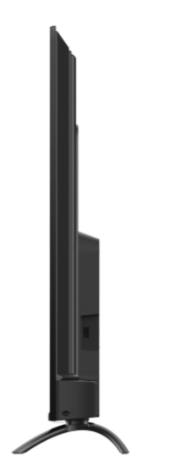 Телевизор LED HYUNDAI 55" H-LED55BU7003 Ultra HD 4K фото