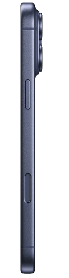 Apple iPhone 17 Pro Max 256GB Deep Blue (Синий) (без RuStore) фото