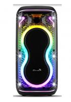 Минисистема ELTRONIC DANCE BOX 800 черный 20-90 фото