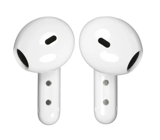 Беспроводные наушники Xiaomi  Redmi Buds 6 Active White купить ЦИТ Беспроводные наушники Xiaomi  Redmi Buds 6 Active White фото