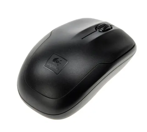 Комплект Logitech MK220 wireless (920-003169) фото