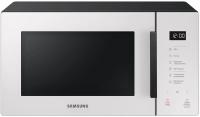Микроволновая печь SAMSUNG MG23T5018AE молочный фото