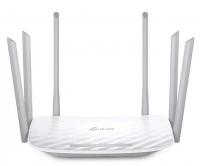 Wi-Fi роутер TP-Link Archer C86 AC1900 10/100/1000BASE-TX белый фото