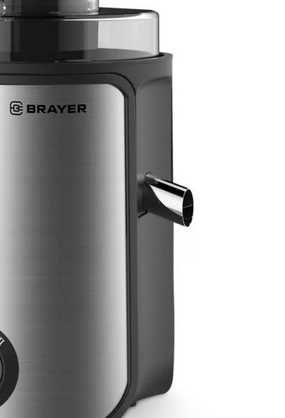 Соковыжималка BRAYER BR1711 фото
