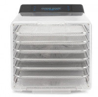 Сушилка для овощей HYUNDAI HYFD-8800 фото