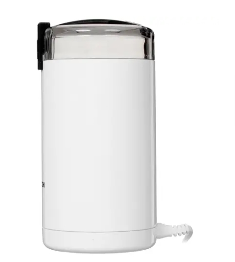 Кофемолка BOSCH TSM 6A011W белый фото