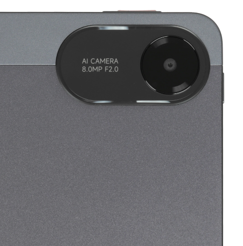 Планшет Xiaomi  Redmi Pad 2 4G 8/256GB Graphite Gray (Серый) фото