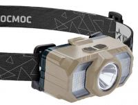 Фонарь налобный КОСМОС KOC506Lit фото