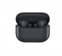 Беспроводные bluetooth наушники HUAWEI FREEBUDS SE 4 чёрные фото