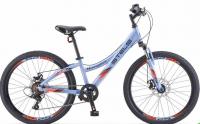 (м) Велосипед подростковый STELS 24" Navigator-430 MD купить ЦИТ (м) Велосипед подростковый STELS 24" Navigator-430 MD фото