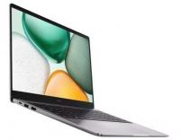 Ноутбук Honor MagicBook X14 5301ALXB 14"WUXGA(1920x1200) IPS/Core i3-1315U 6c/8Gb/512Gb SSD/Intel UH фото