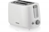Тостер BBK TR82 белый фото