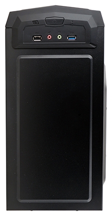 Корпус ZALMAN ZM-T4 фото