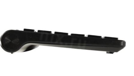 Комплект Genius Smart KM-8230 wireless черный фото