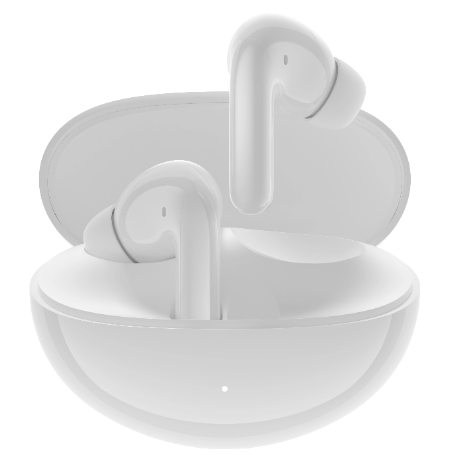 Беспроводные bluetooth наушники HONOR CHOICE TWS X7 Pro (KSN-ME00) WHITE купить ЦИТ Беспроводные bluetooth наушники HONOR CHOICE TWS X7 Pro (KSN-ME00) WHITE фото