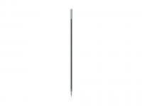 Стержень шариковый Berlingo "Silk Touch 2000", "PR-07" синий, 134мм, 0,7мм фото