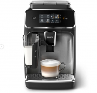 Кофемашина PHILIPS EP2236/40 фото