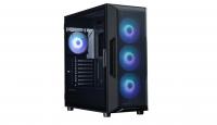 Корпус ZALMAN i3 NEO ARGB V2 Black фото