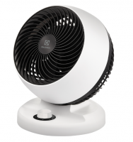 Вентилятор настольный ELECTROLUX ETF-108W фото