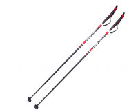 Палки лыжные VUOKATTI 140 100% стекловолокн фото