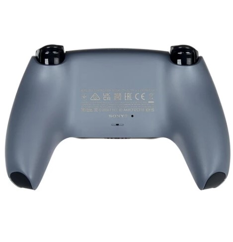 Геймпад Sony PlayStation 5 DualSense Sterling Silver фото