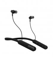 Беспроводные bluetooth наушники PERO BE03 SPORTLIFE Black фото
