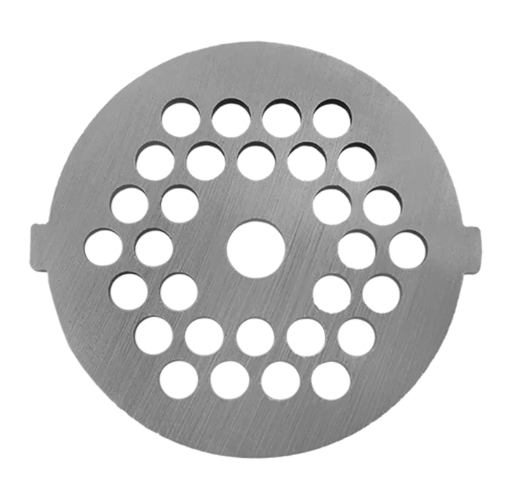 Мясорубка POLARIS PMG 1873, серый фото