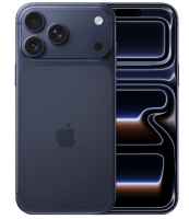 Apple iPhone 17 Pro Max 256GB Deep Blue (Синий) (без RuStore) фото