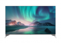 Телевизор QLED HYUNDAI 50" H-LED50QBU7500 Ultra HD 4K фото