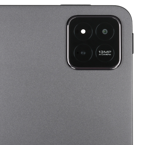 Планшет Xiaomi Pad 7 8/256Gb Gray  (Серый) фото