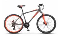 (м) Велосипед горный STELS 26" Navigator 500 MD F020 фото