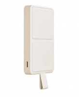 Внешний аккумулятор  Xiaomi Magnetic Power Bank 6000mAh  GL фото