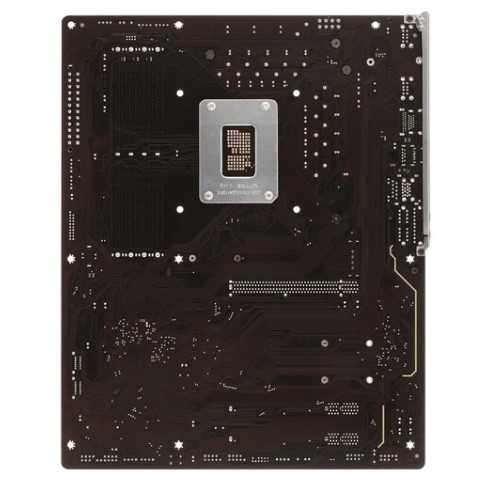 Материнская плата Gigabyte B760 GAMING X GEN5 Soc-1700 Intel B760 4xDDR5 ATX AC`97 8ch(7.1) 2.5Gg RA фото