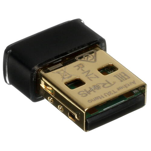 Wi-Fi адаптер TP-Link Archer T3U NANO AC1300 фото