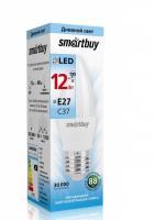 Светодиодная лампа SMARTBUY (SBL-C37-12-40K-E27) 12W/4000/E27 фото