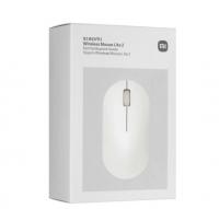 Мышь Xiaomi Wirelesss Mouse Lite 2 White  фото