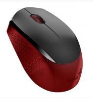 Мышь Genius NX-8000S красный беспроводная фото