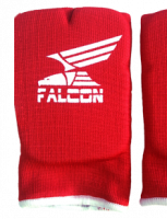 Накладки на кисть, Falcon х/б (L) фото