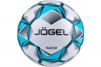 Мяч футбольный Jögel Nueno №5  фото