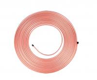 Труба медная Ballu Olympic 15,88х0,75х15000 (5/8), бухта фото