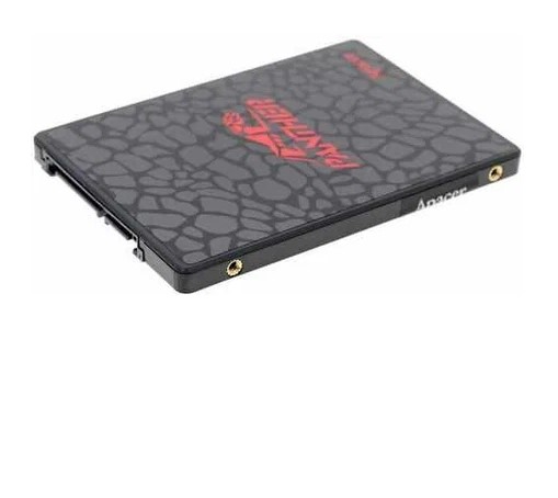 Накопитель SSD 256Gb Apacer PANTHER AS350X 560/540 (AP256GAS350XR-1) фото