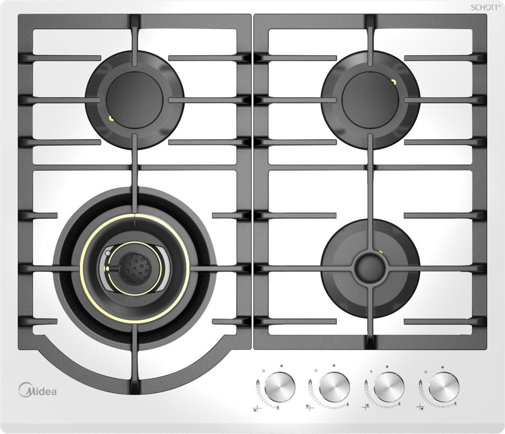 Варочная панель MIDEA MG696VGW.jpg Варочная панель MIDEA MG696VGW.jpg