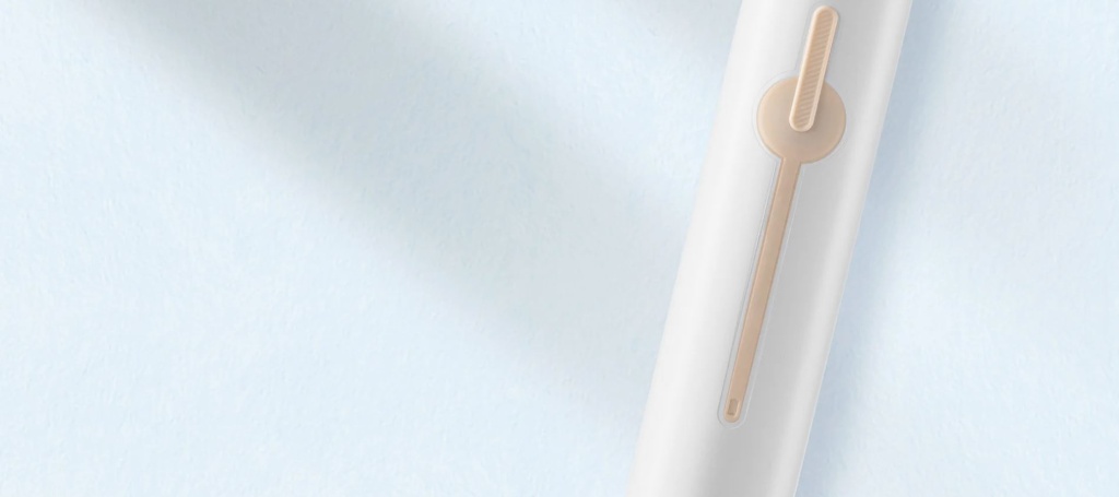 Управление зубной щетки Usmile P1.JPG