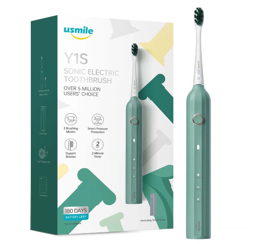 зубная щетка Usmile y1s.jpg зубная щетка Usmile y1s.jpg