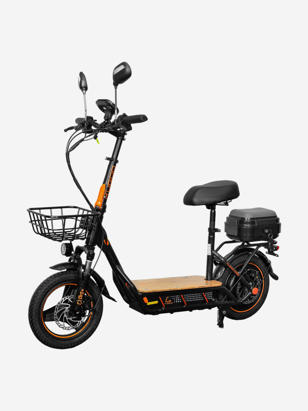 1 Электросамокат Kugoo C1 Pro Plus.jpg